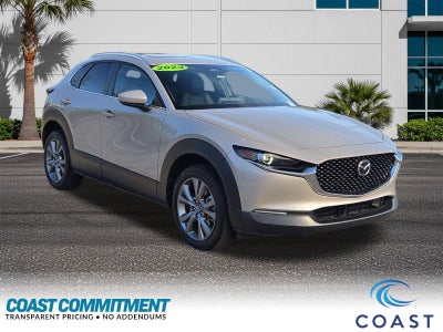 2024 Mazda Mazda CX-30 2.5 S Preferred Package