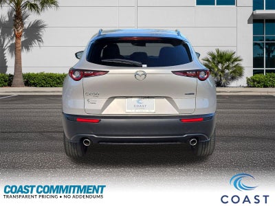 2024 Mazda Mazda CX-30 2.5 S Preferred Package