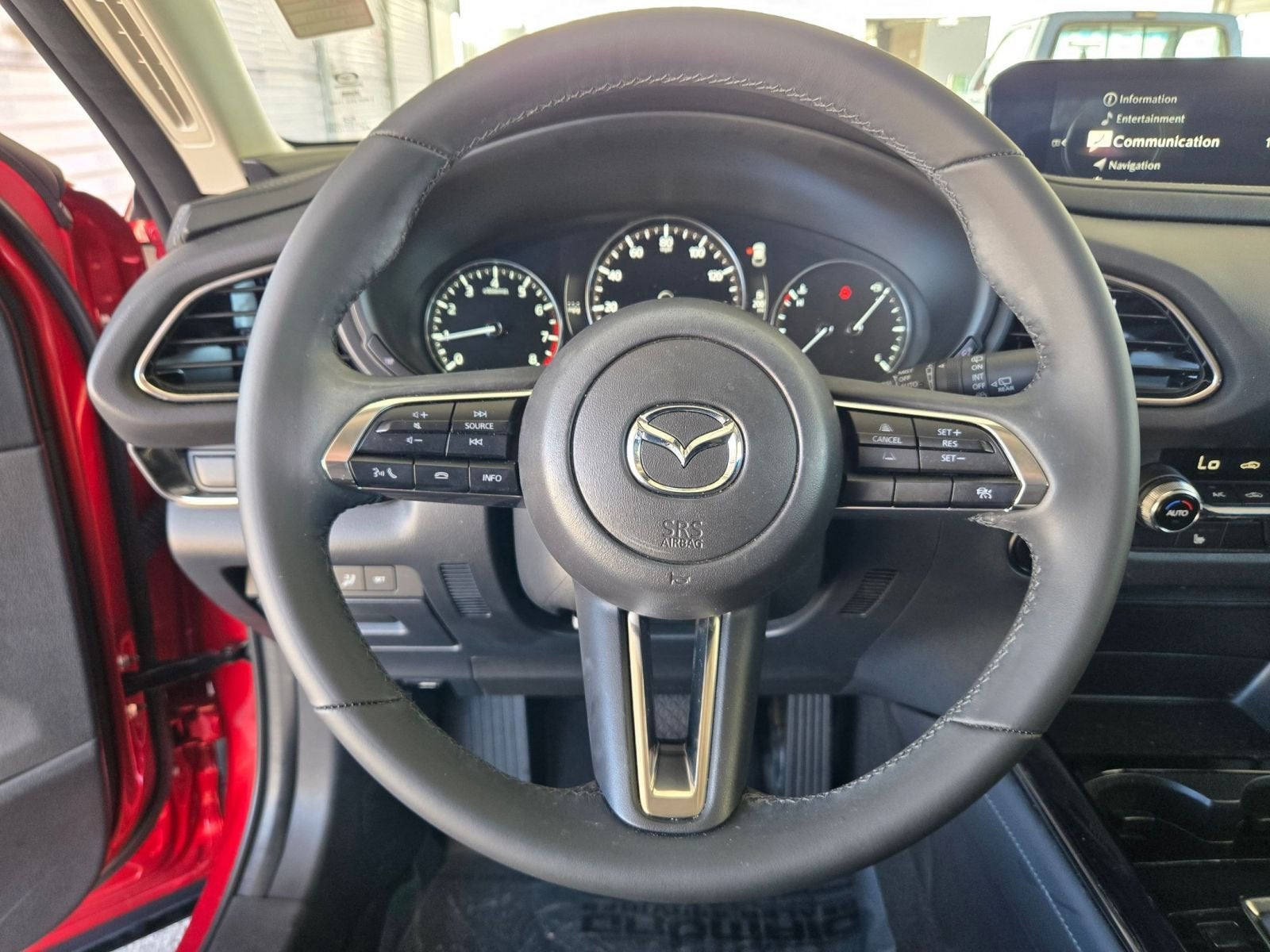 2025 Mazda Mazda CX-30 2.5 S Preferred Package