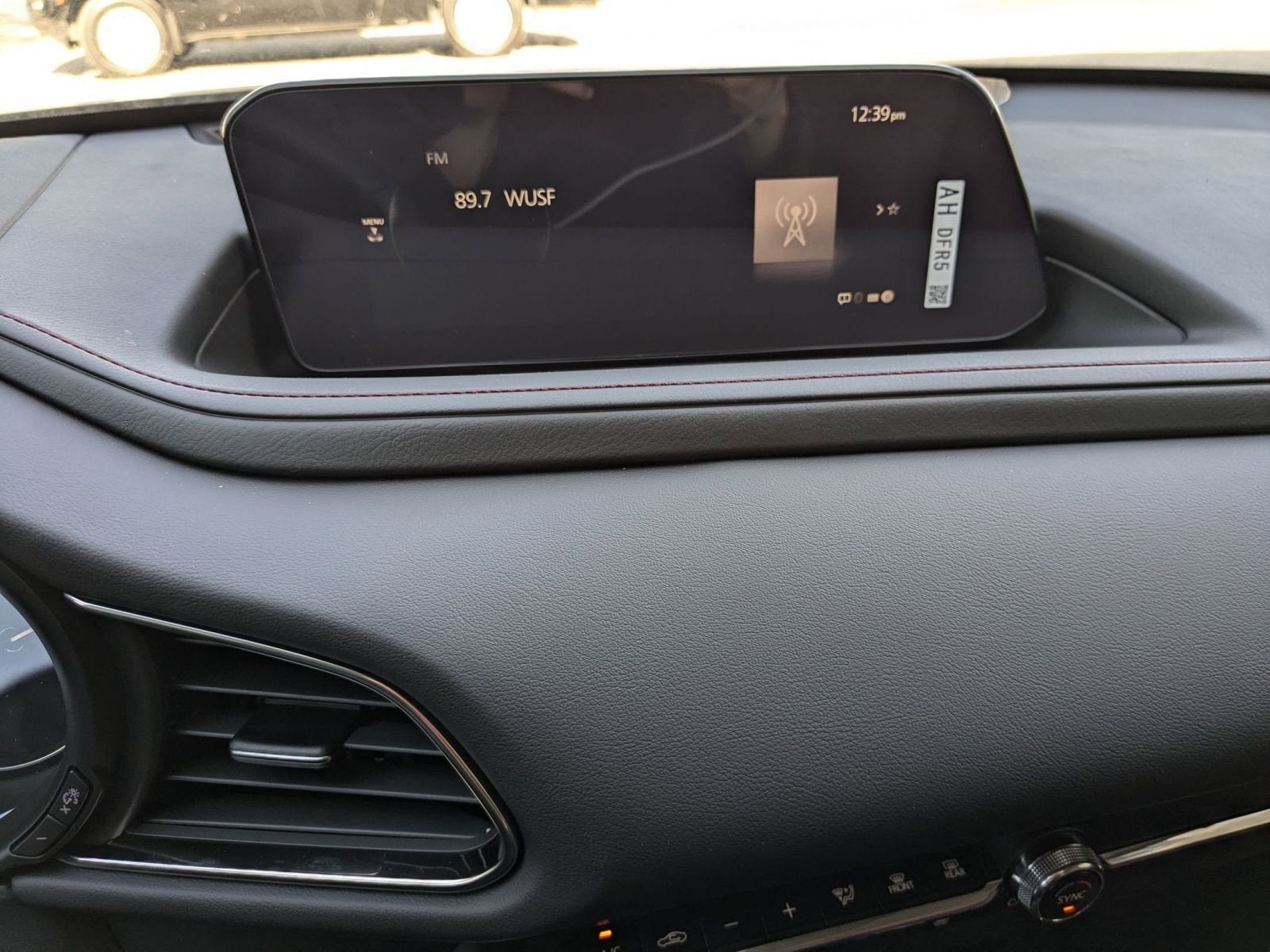 2025 Mazda Mazda CX-30 2.5 S Carbon Edition