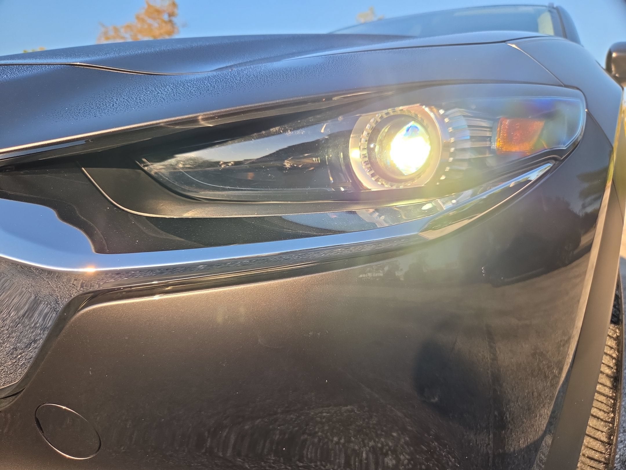2024 Mazda Mazda CX-30 2.5 S Preferred Package