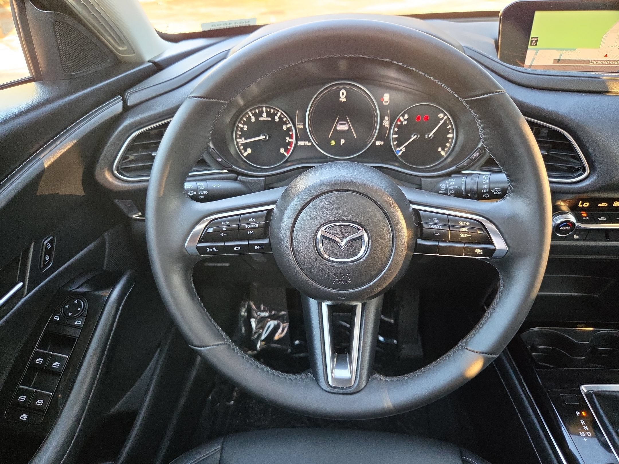 2024 Mazda Mazda CX-30 2.5 S Preferred Package