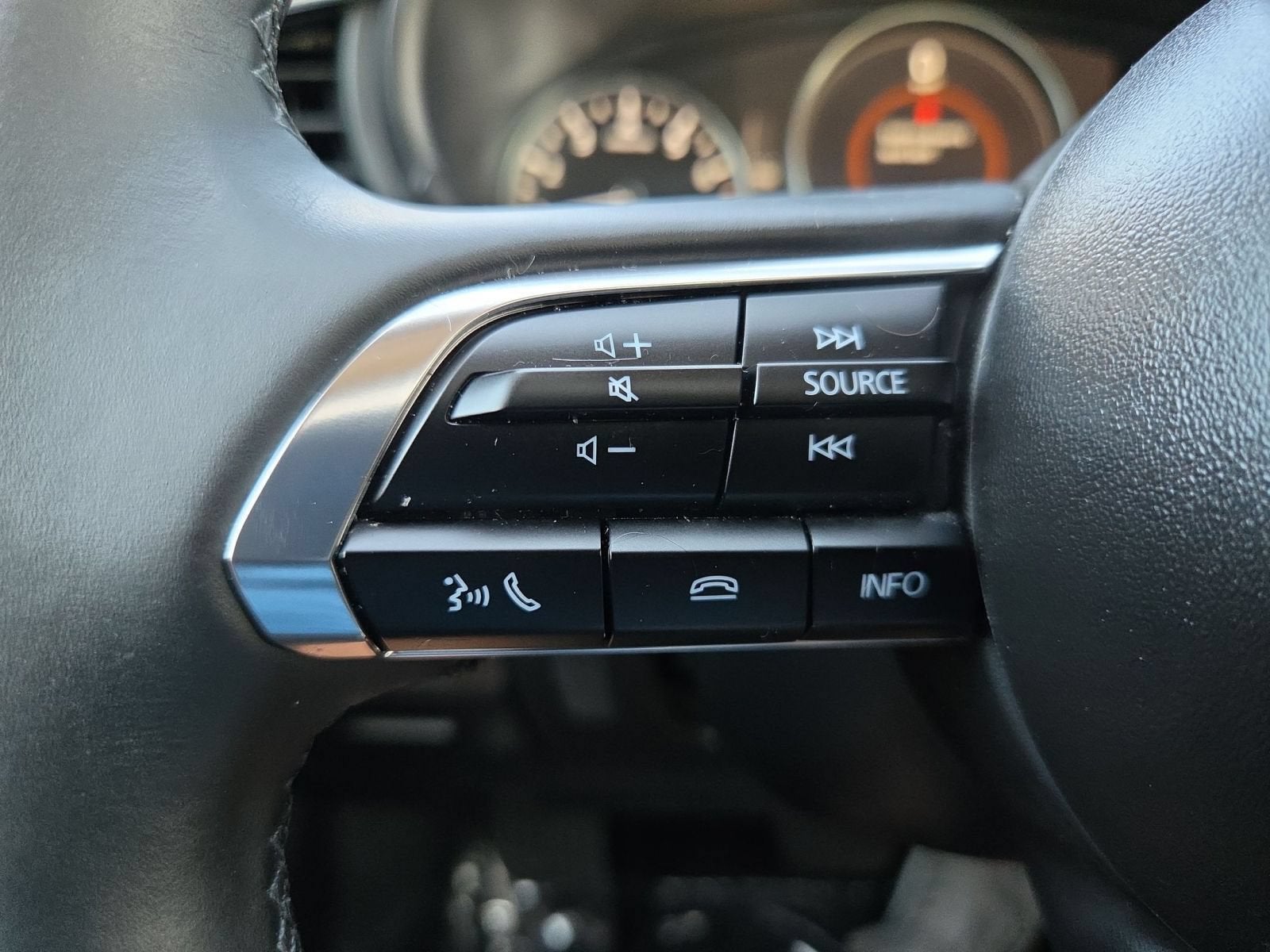 2024 Mazda Mazda CX-30 2.5 S Preferred Package