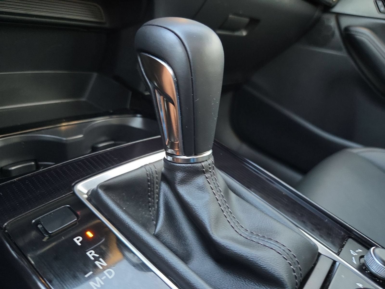2024 Mazda Mazda CX-30 2.5 S Preferred Package