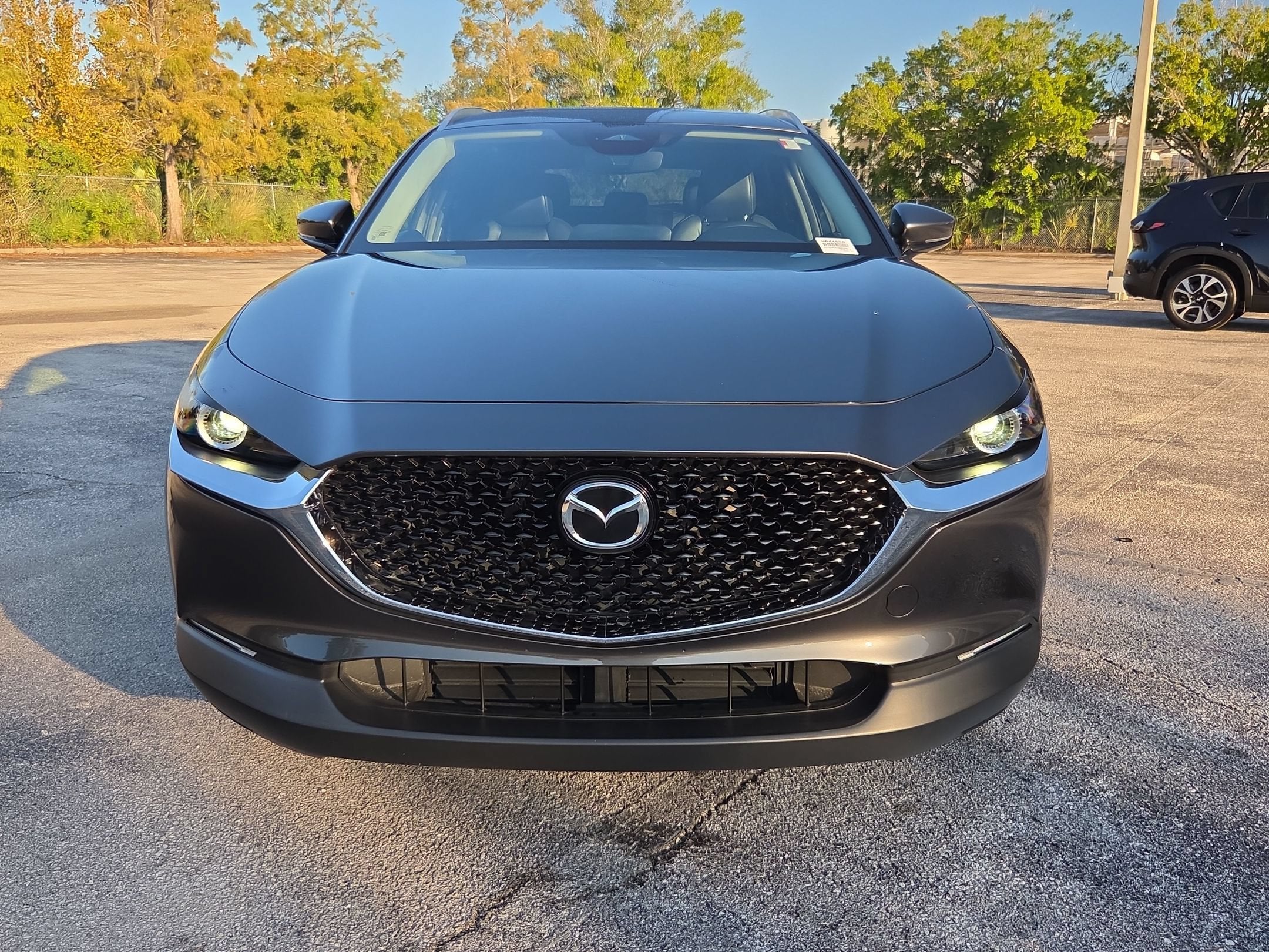 2024 Mazda Mazda CX-30 2.5 S Preferred Package