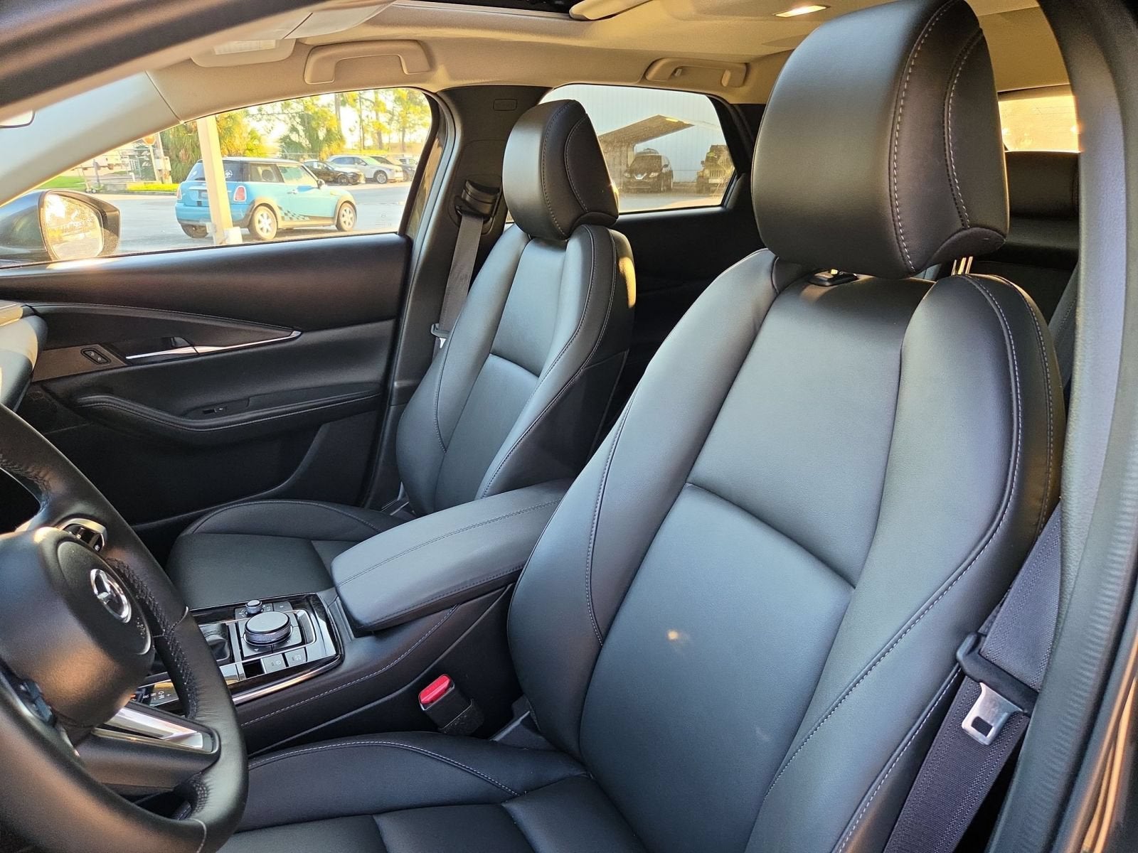 2024 Mazda Mazda CX-30 2.5 S Preferred Package