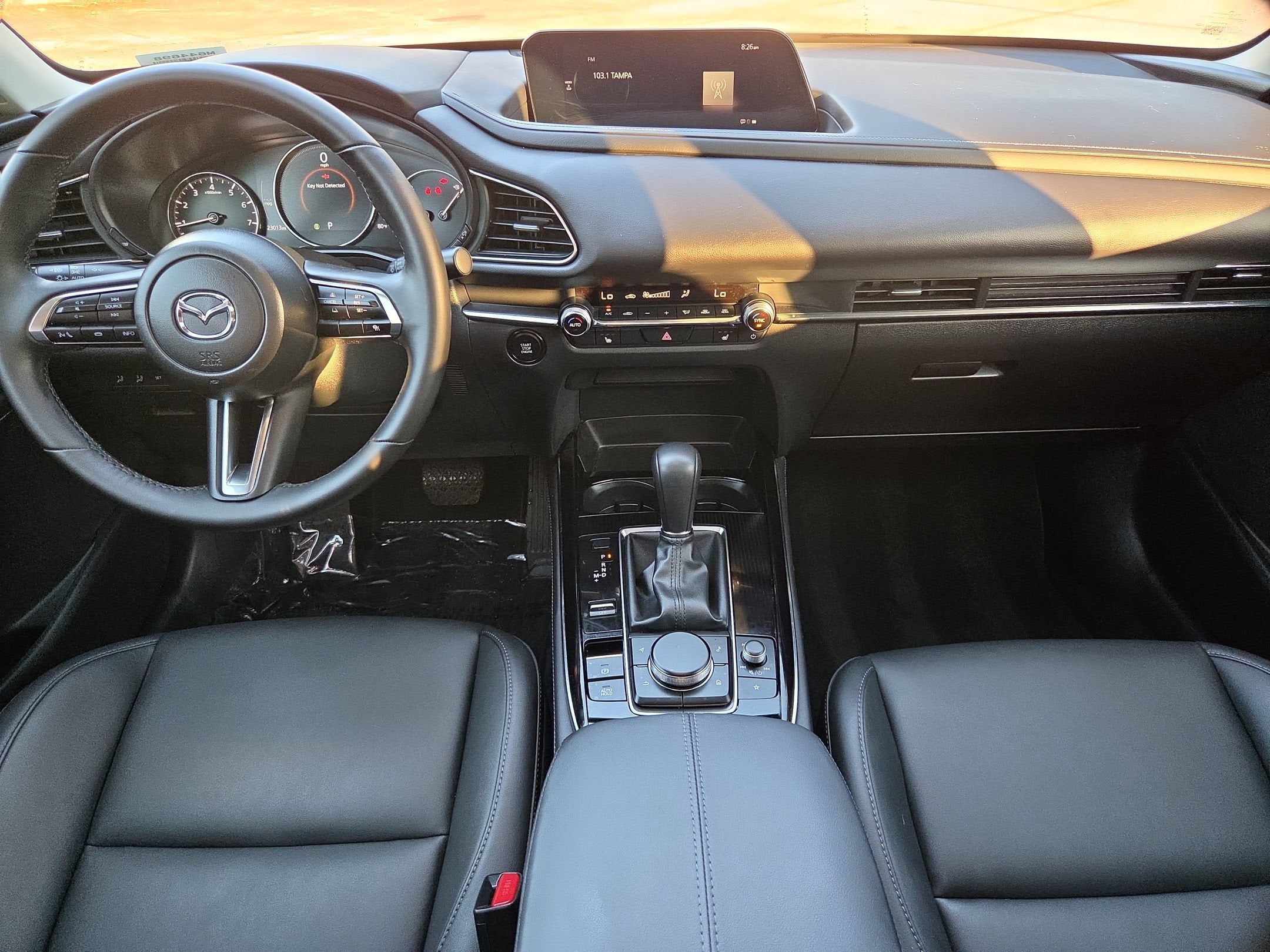 2024 Mazda Mazda CX-30 2.5 S Preferred Package