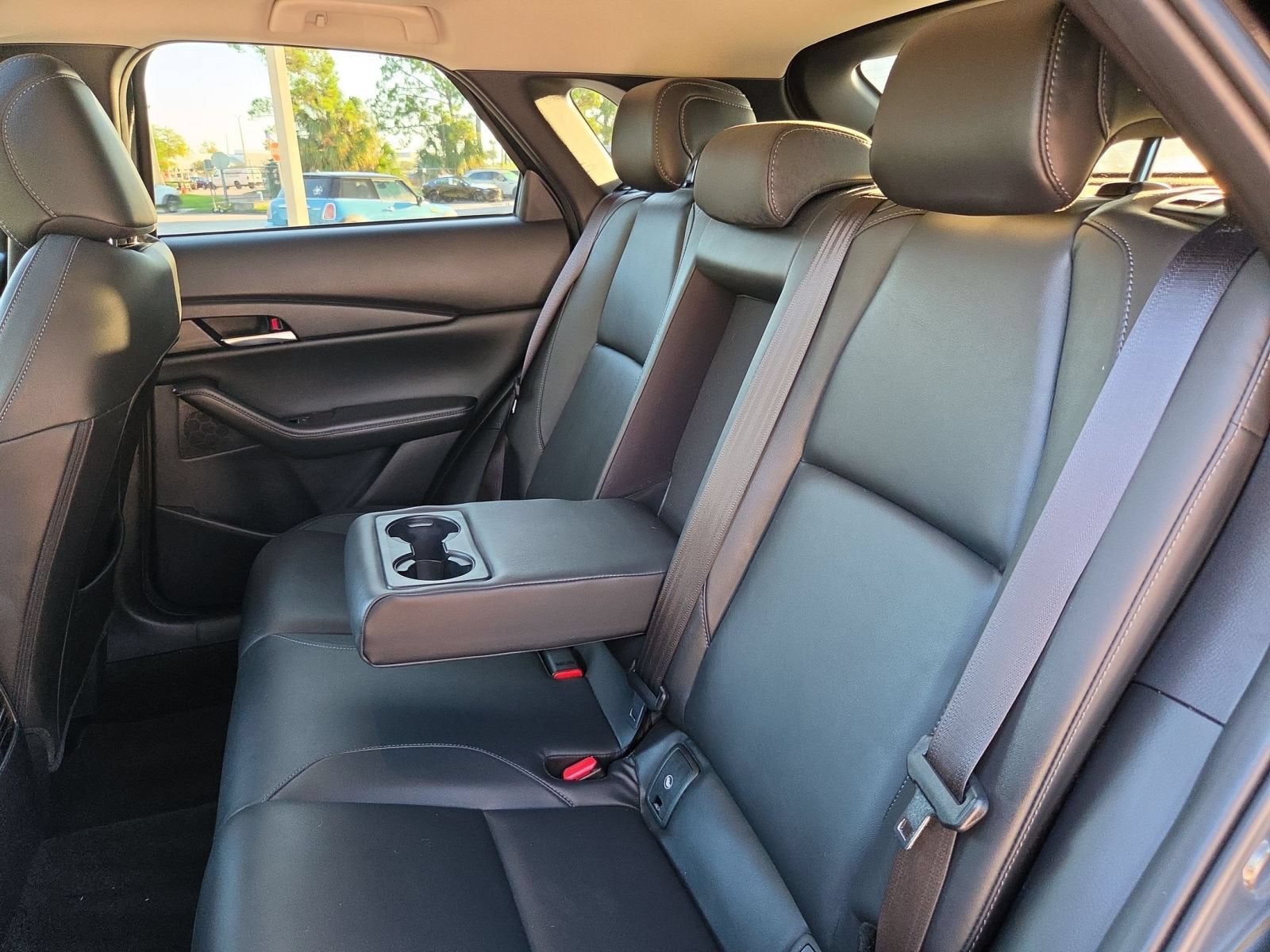 2024 Mazda Mazda CX-30 2.5 S Preferred Package