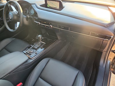 2024 Mazda Mazda CX-30 2.5 S Preferred Package
