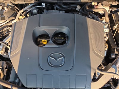 2024 Mazda Mazda CX-30 2.5 S Preferred Package