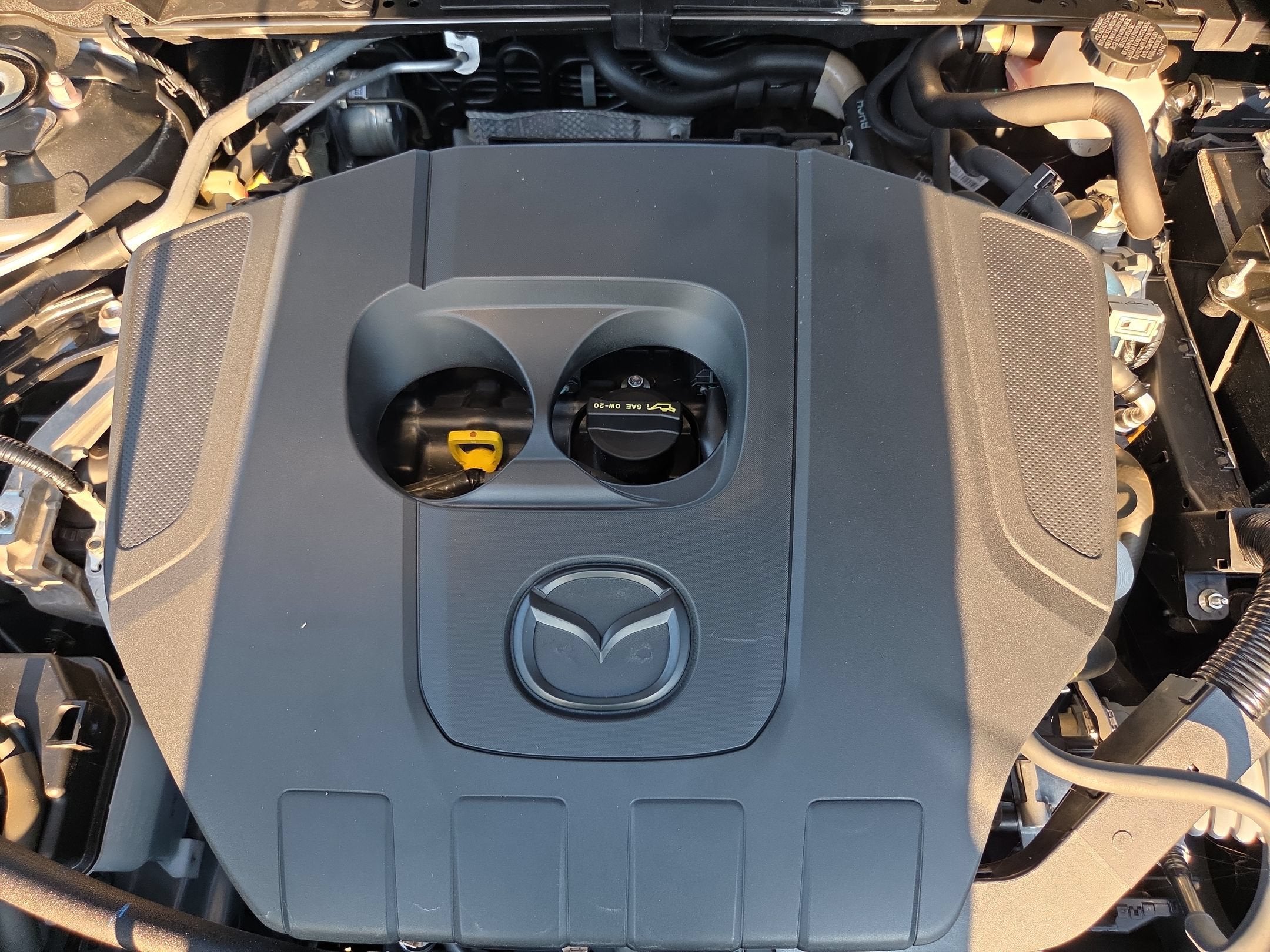 2024 Mazda Mazda CX-30 2.5 S Preferred Package