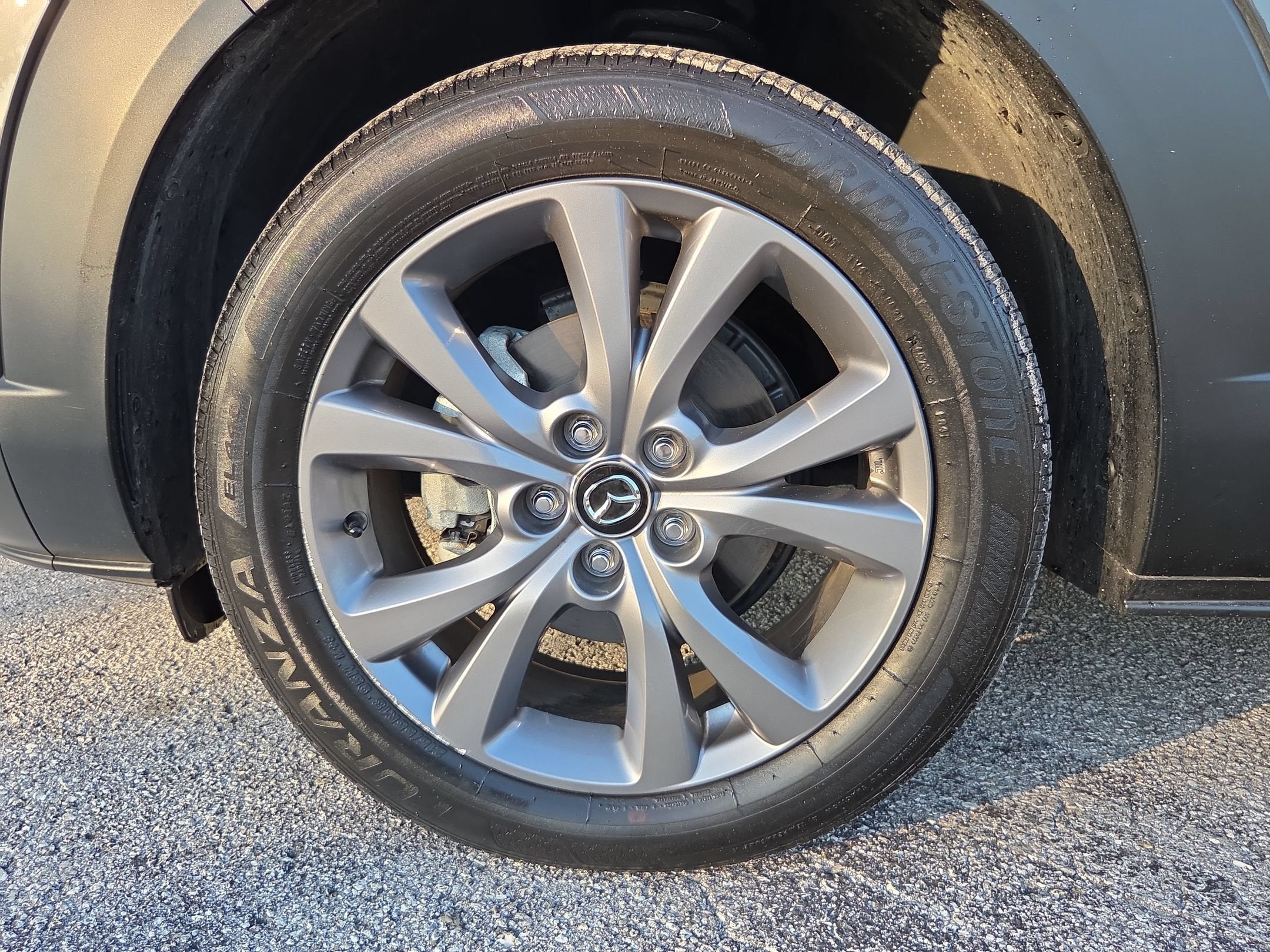 2024 Mazda Mazda CX-30 2.5 S Preferred Package