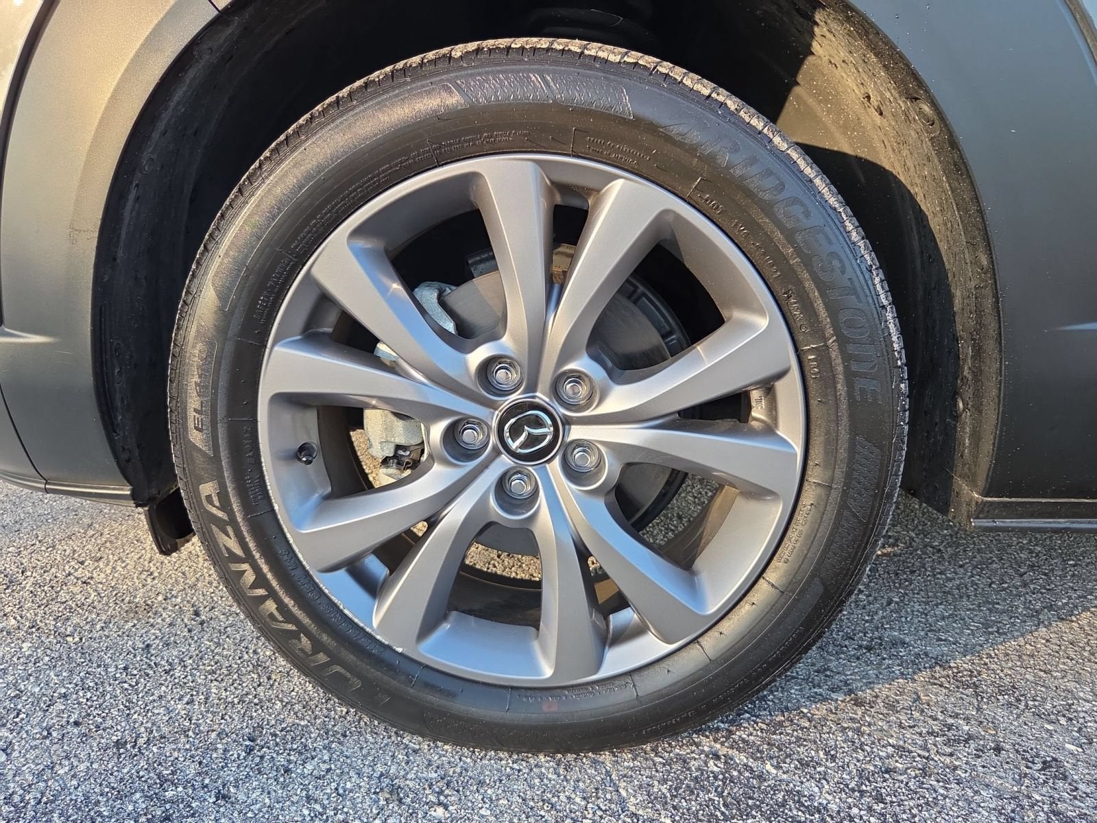 2024 Mazda Mazda CX-30 2.5 S Preferred Package