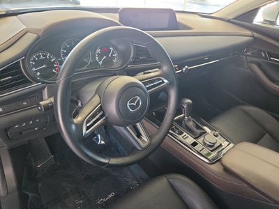 2023 Mazda Mazda CX-30 2.5 S Premium Package