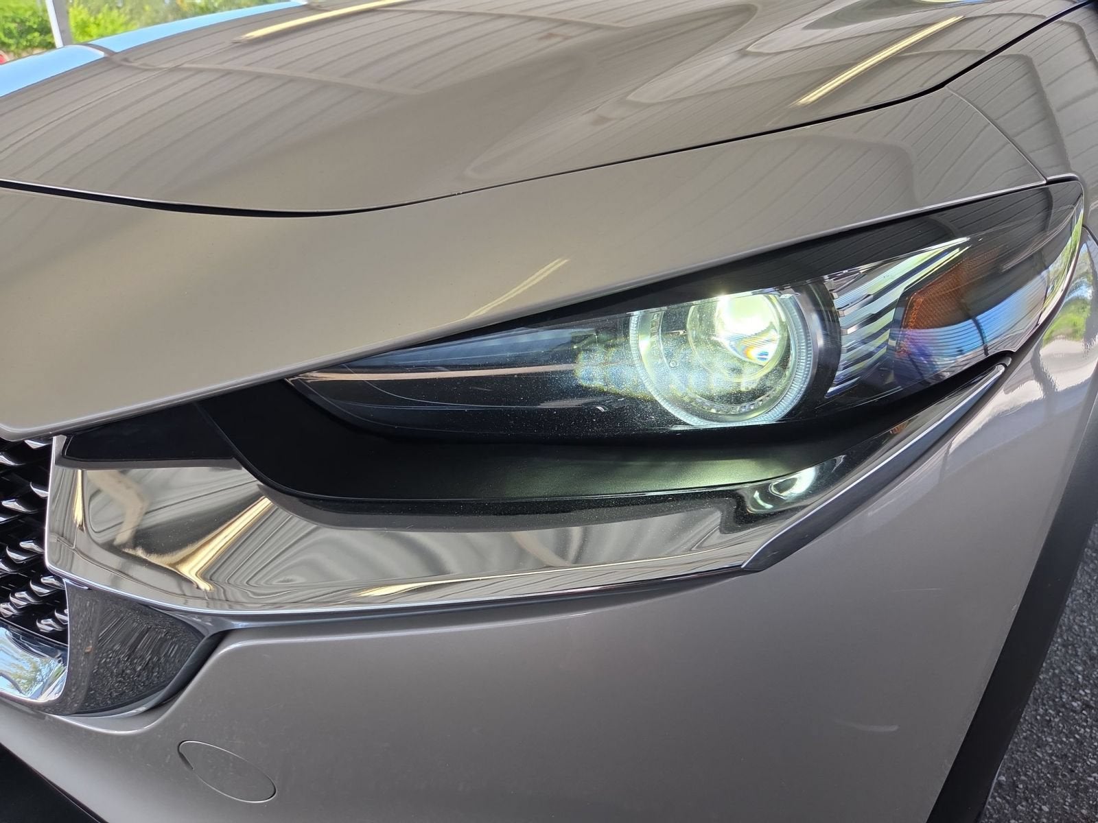 2023 Mazda Mazda CX-30 2.5 S Premium Package