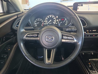 2023 Mazda Mazda CX-30 2.5 S Premium Package
