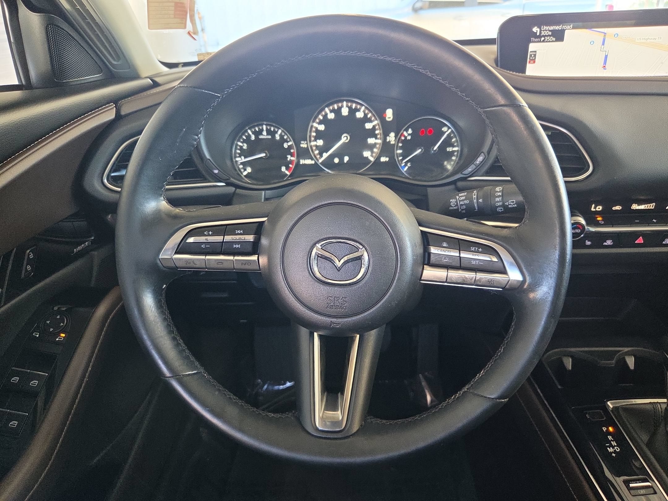 2023 Mazda Mazda CX-30 2.5 S Premium Package