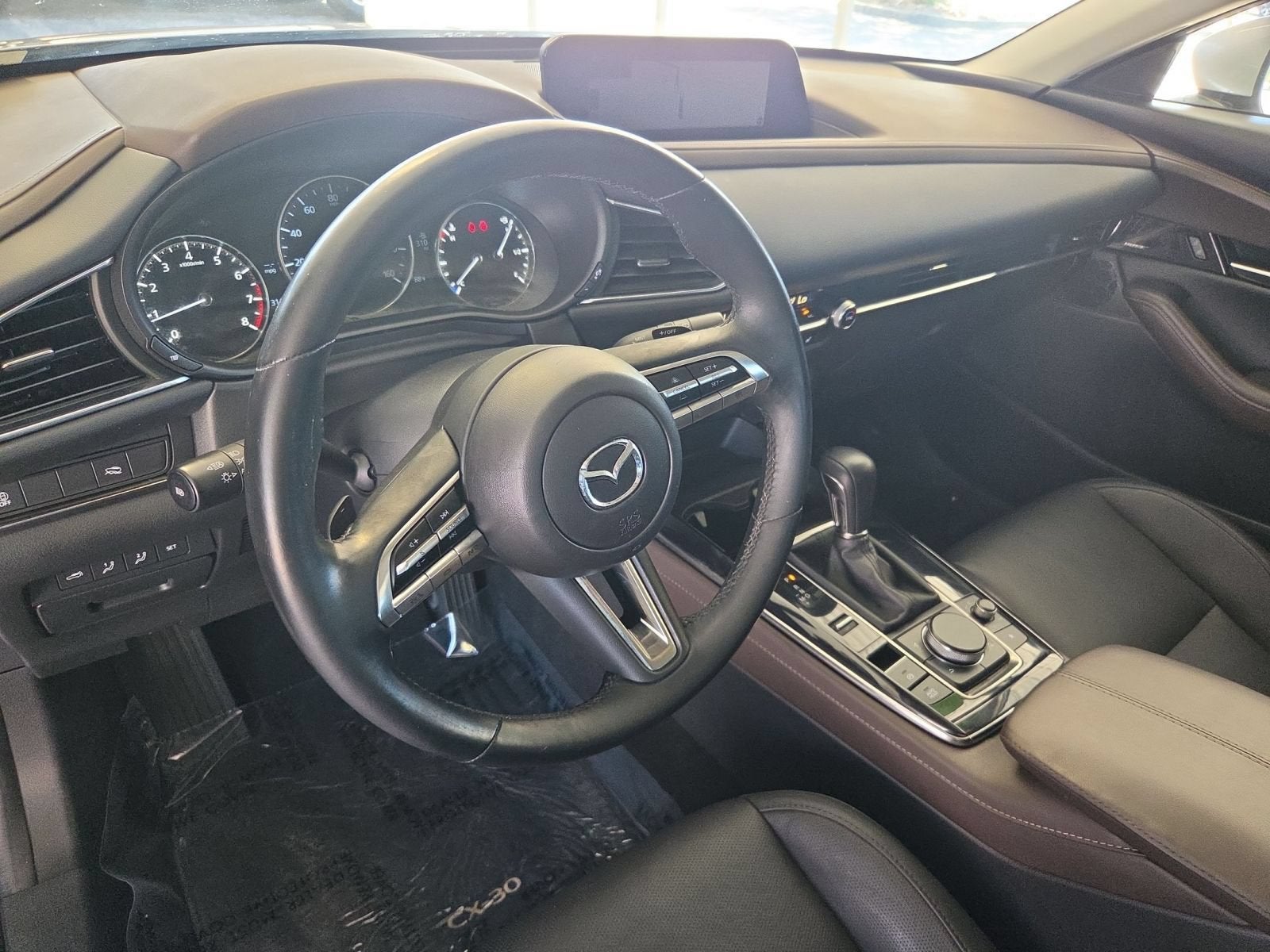 2023 Mazda Mazda CX-30 2.5 S Premium Package