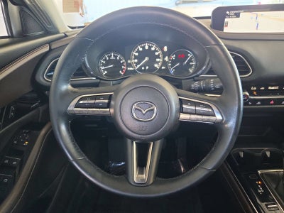 2023 Mazda Mazda CX-30 2.5 S Premium Package