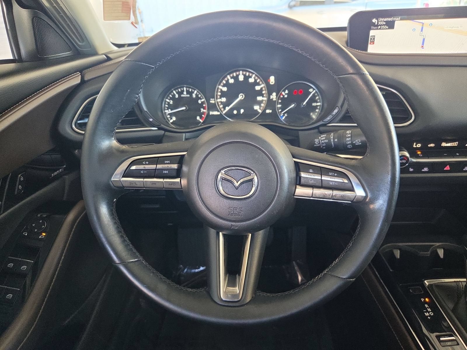 2023 Mazda Mazda CX-30 2.5 S Premium Package