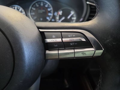 2023 Mazda Mazda CX-30 2.5 S Premium Package