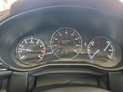2023 Mazda Mazda CX-30 2.5 S Premium Package