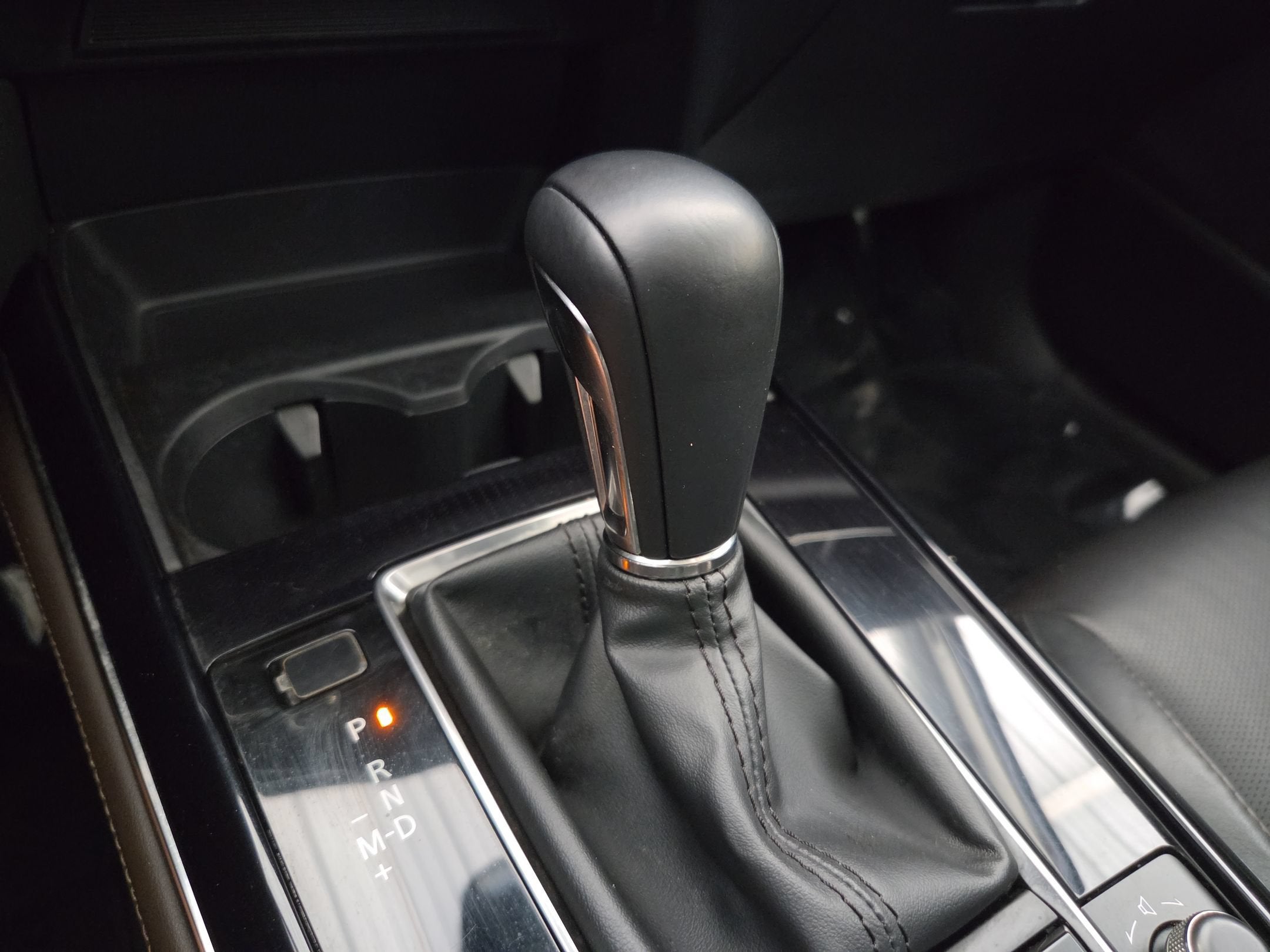 2023 Mazda Mazda CX-30 2.5 S Premium Package