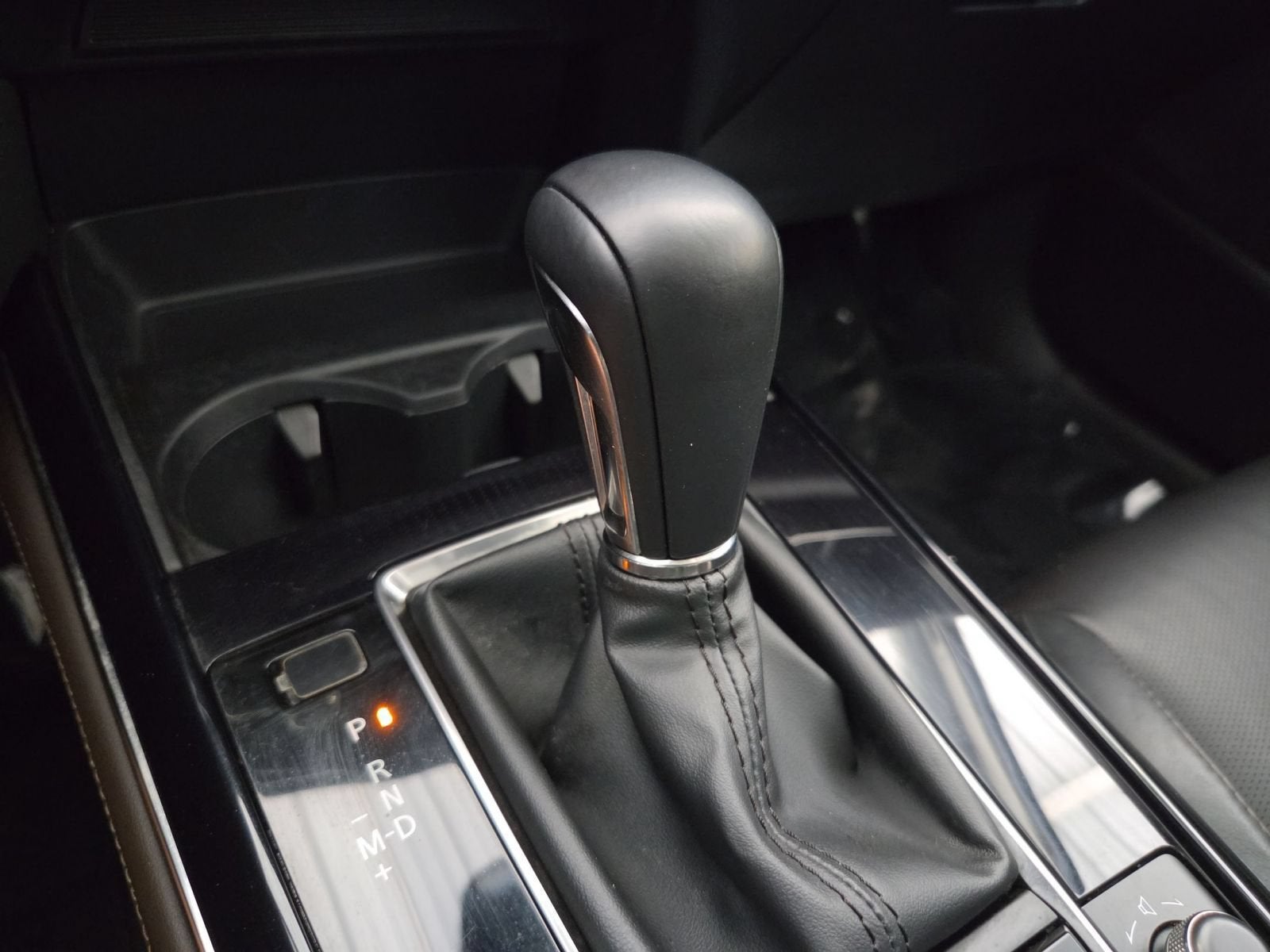 2023 Mazda Mazda CX-30 2.5 S Premium Package