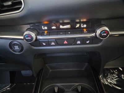2023 Mazda Mazda CX-30 2.5 S Premium Package
