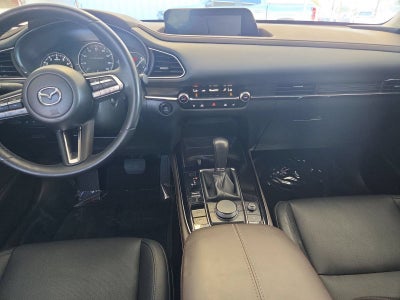 2023 Mazda Mazda CX-30 2.5 S Premium Package