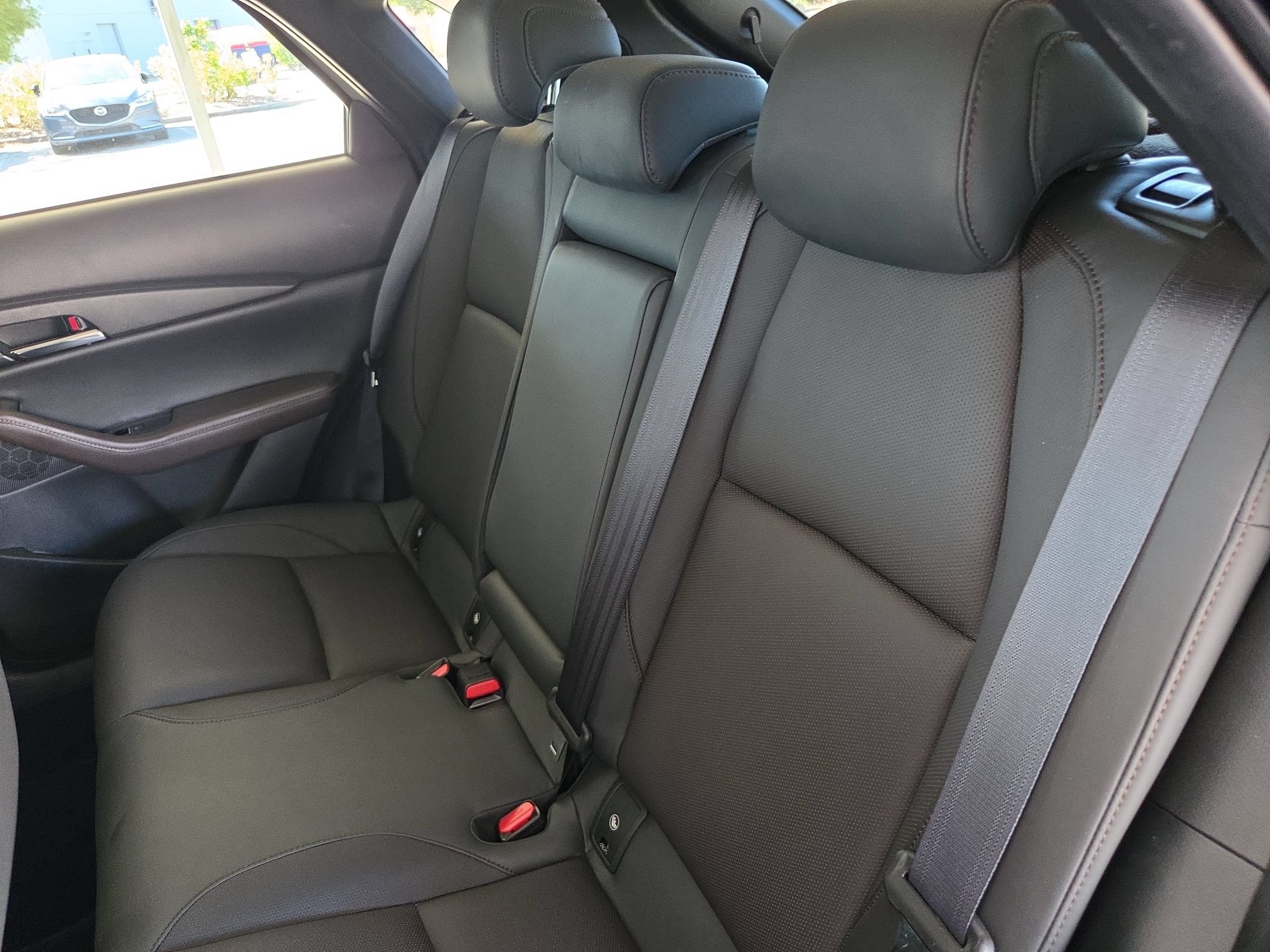 2023 Mazda Mazda CX-30 2.5 S Premium Package
