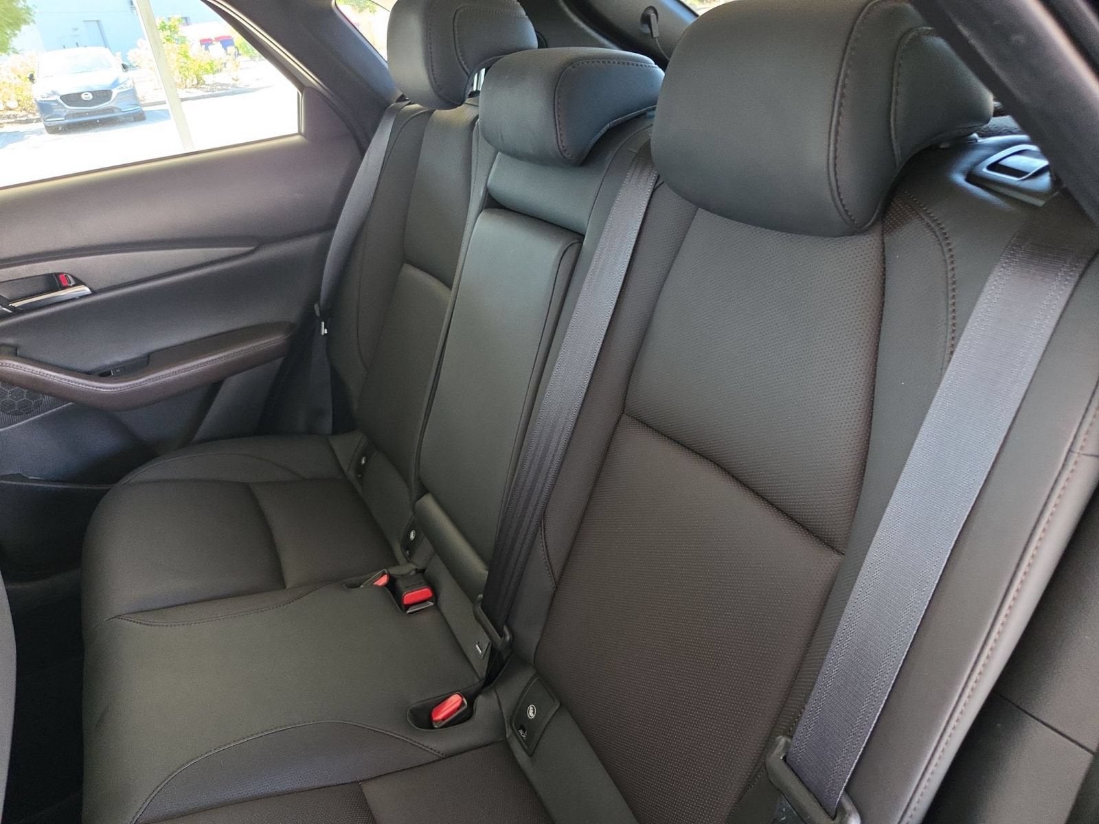 2023 Mazda Mazda CX-30 2.5 S Premium Package