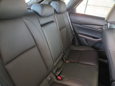 2023 Mazda Mazda CX-30 2.5 S Premium Package