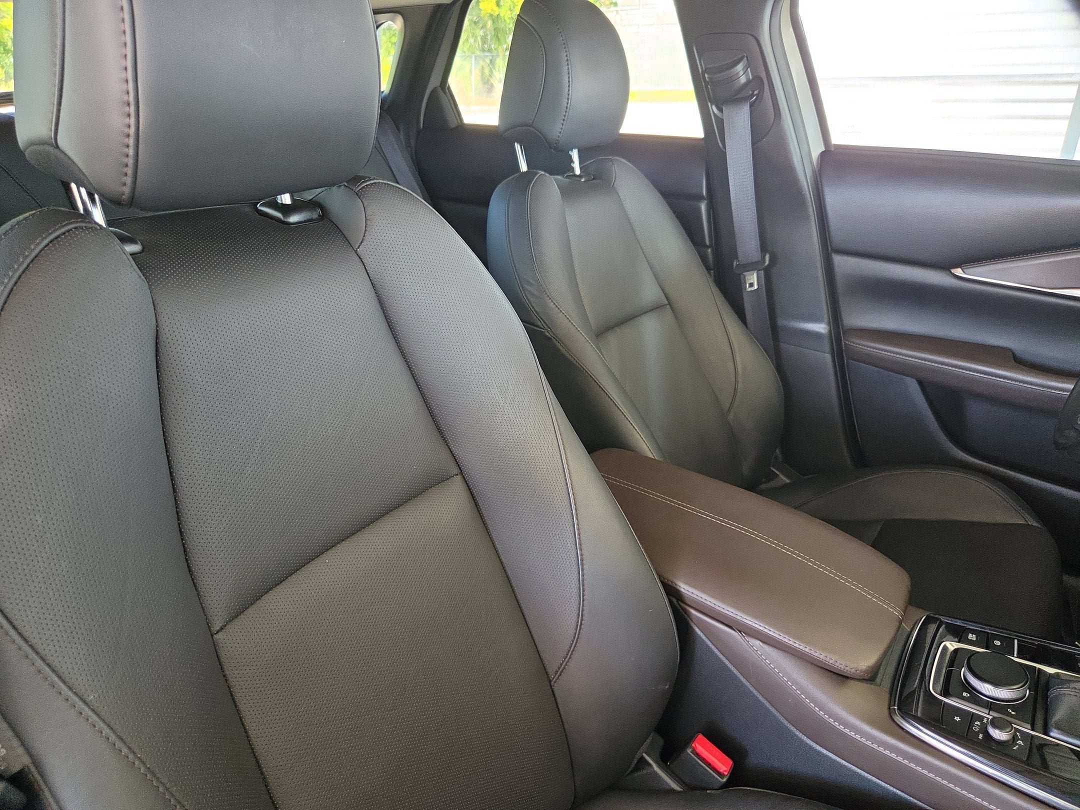 2023 Mazda Mazda CX-30 2.5 S Premium Package