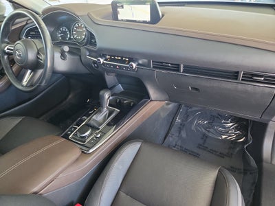2023 Mazda Mazda CX-30 2.5 S Premium Package