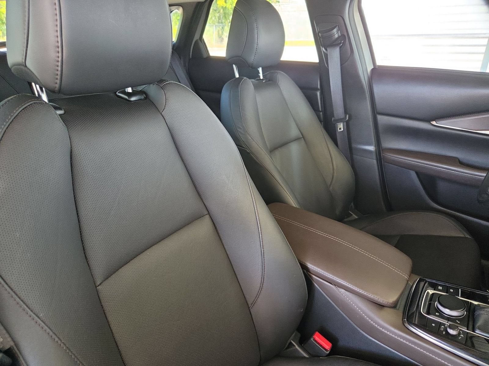 2023 Mazda Mazda CX-30 2.5 S Premium Package