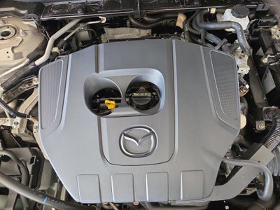 2023 Mazda Mazda CX-30 2.5 S Premium Package