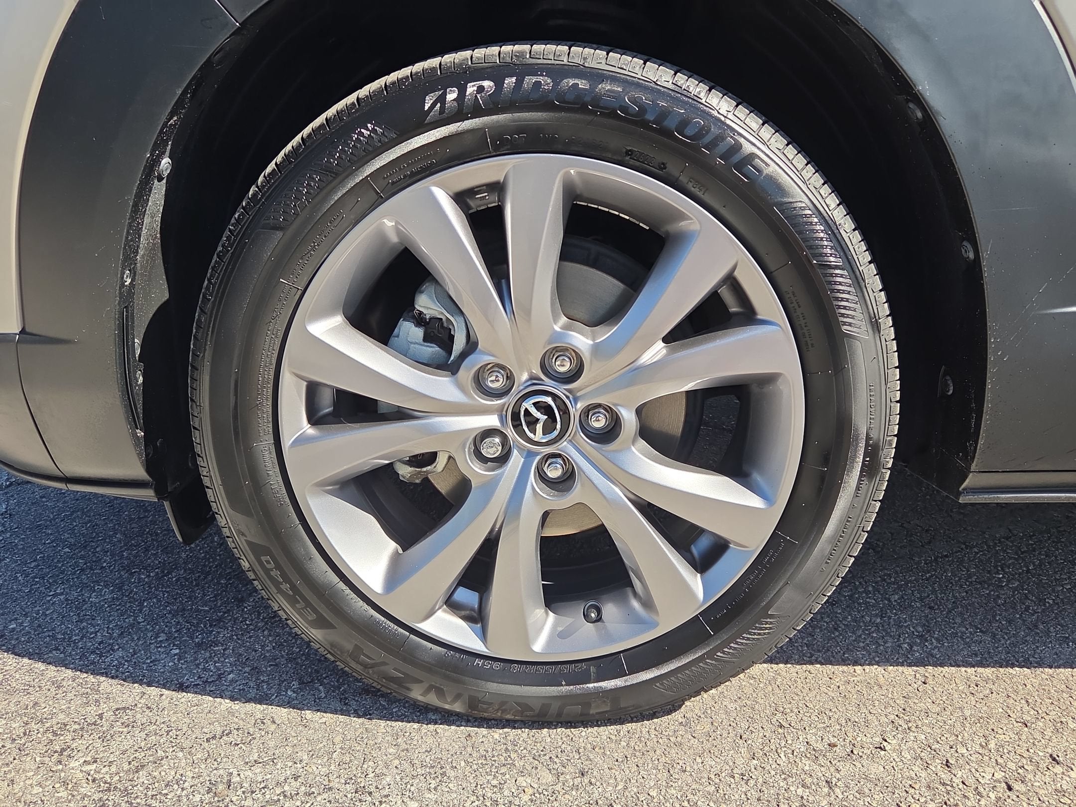 2023 Mazda Mazda CX-30 2.5 S Premium Package