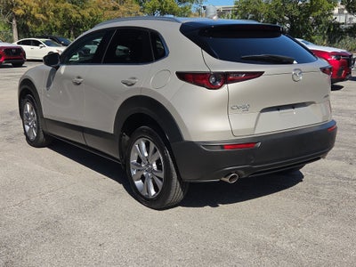 2023 Mazda Mazda CX-30 2.5 S Premium Package