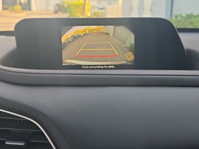 2025 Mazda Mazda CX-30 2.5 S Premium Package