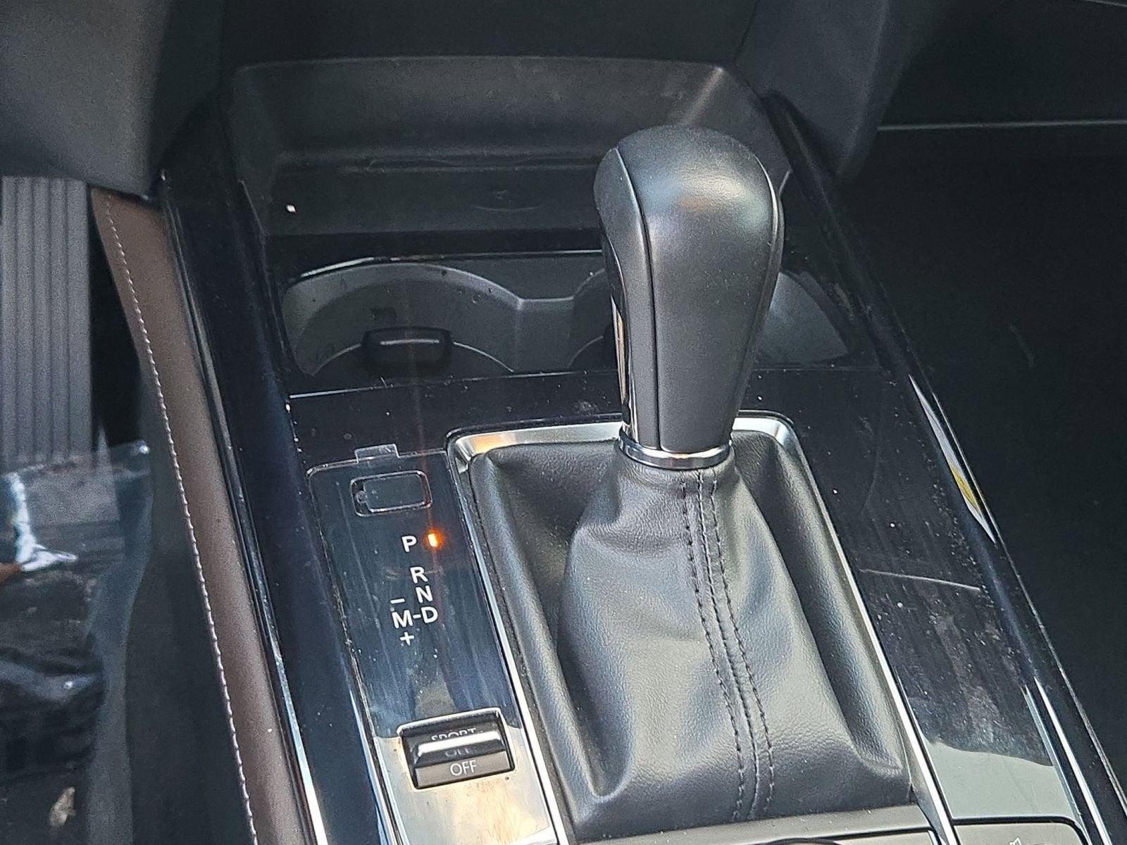 2025 Mazda Mazda CX-30 2.5 S Premium Package