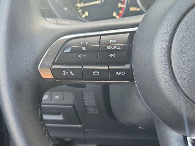 2025 Mazda Mazda CX-30 2.5 S Premium Package