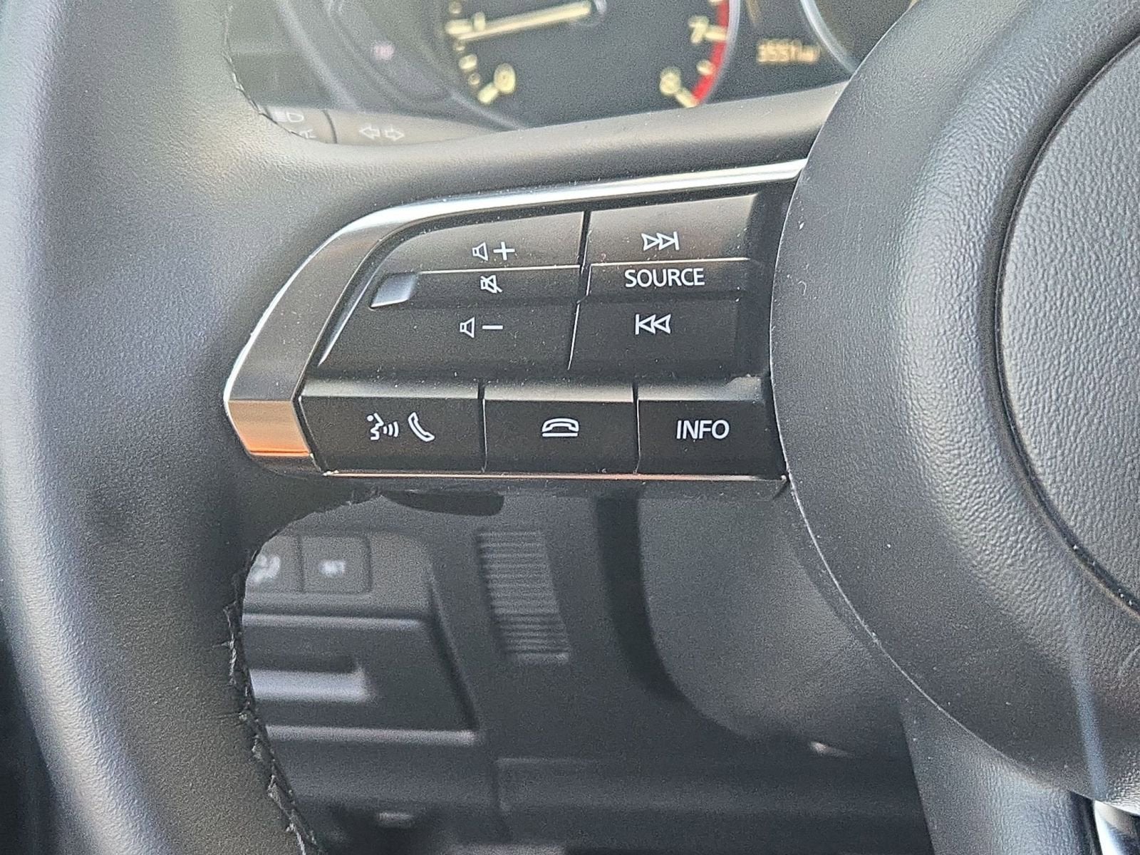 2025 Mazda Mazda CX-30 2.5 S Premium Package