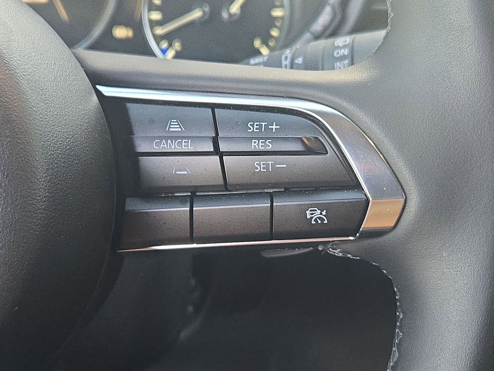 2025 Mazda Mazda CX-30 2.5 S Premium Package