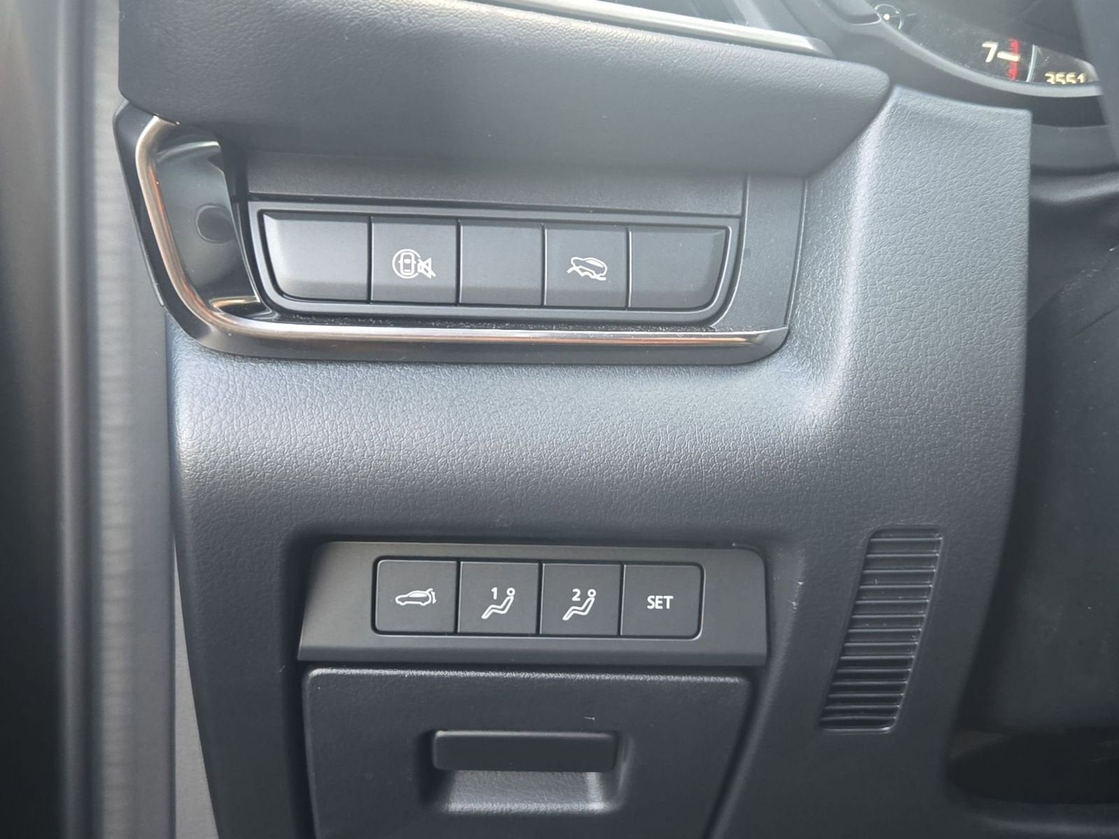 2025 Mazda Mazda CX-30 2.5 S Premium Package