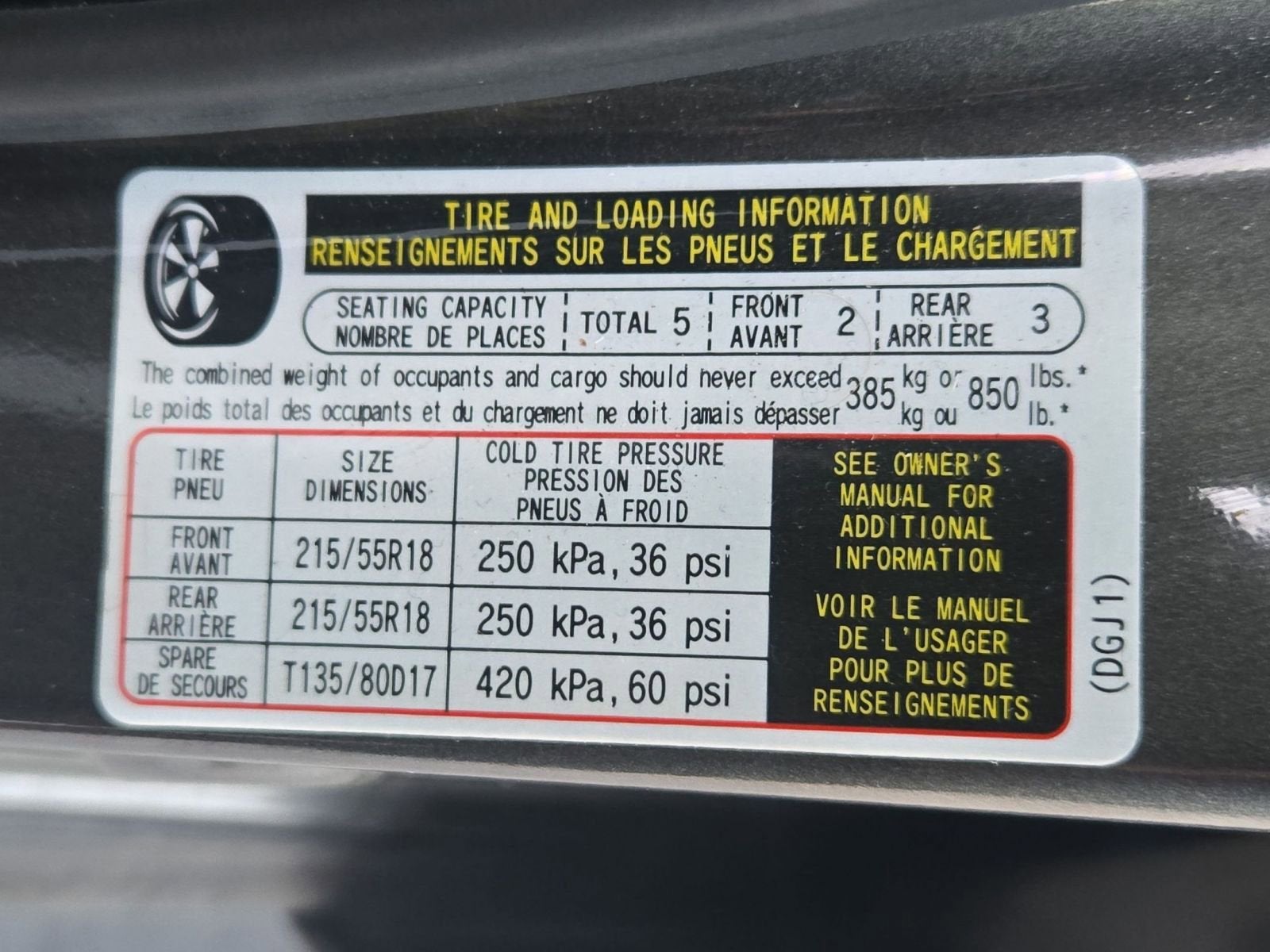 2025 Mazda Mazda CX-30 2.5 S Premium Package