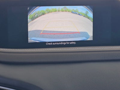 2025 Mazda Mazda CX-30 2.5 S Premium Package