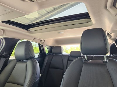 2025 Mazda Mazda CX-30 2.5 S Premium Package