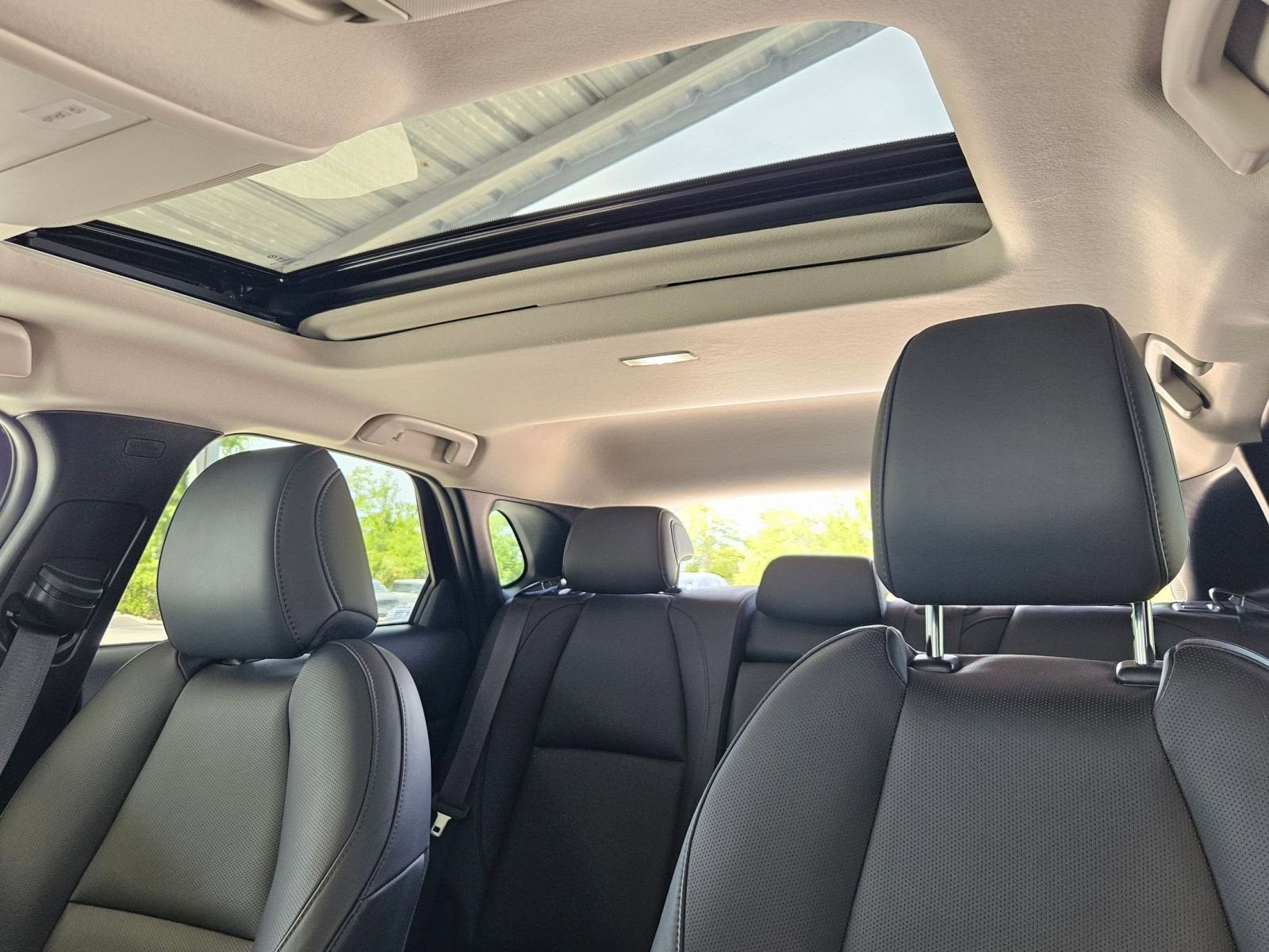 2025 Mazda Mazda CX-30 2.5 S Premium Package