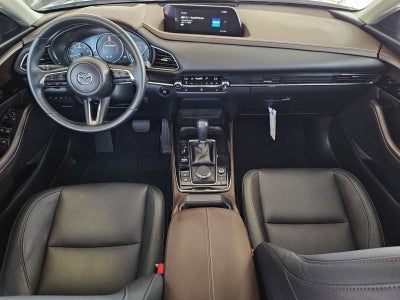 2025 Mazda Mazda CX-30 2.5 S Premium Package